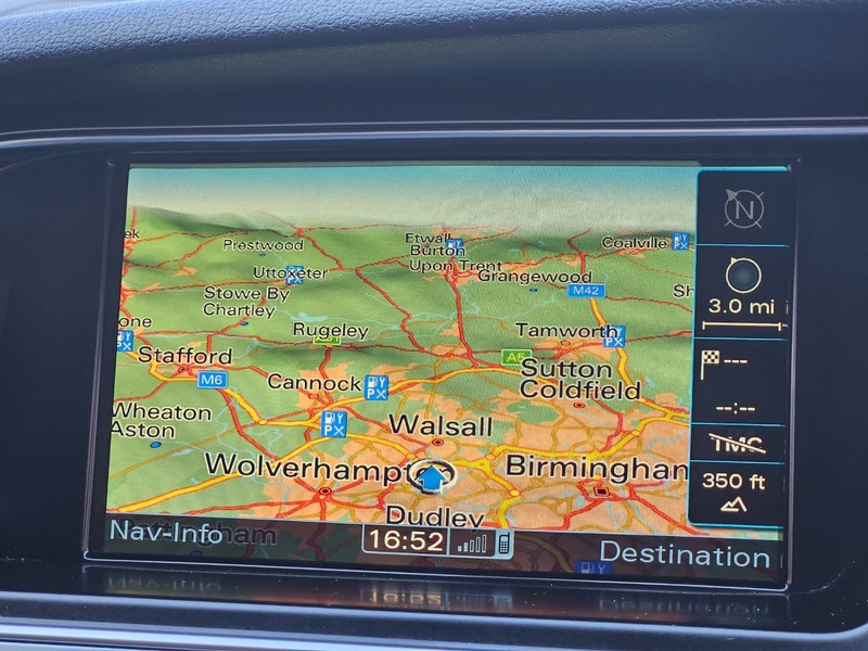 Used Audi A5 2010 for sale - 77766079: Photo 24