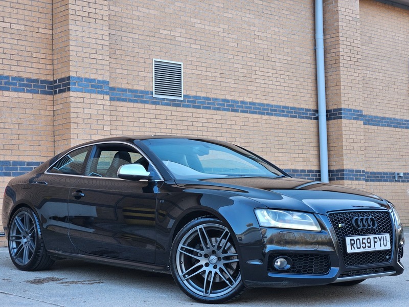 Used Audi A5 2010 for sale - 77766079: Photo 3