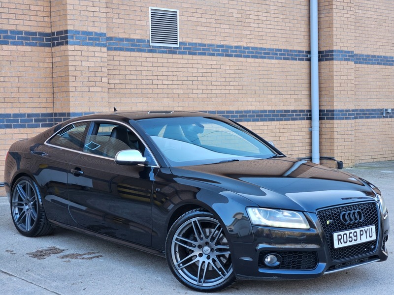 Used Audi A5 2010 for sale - 77766079: Photo 4