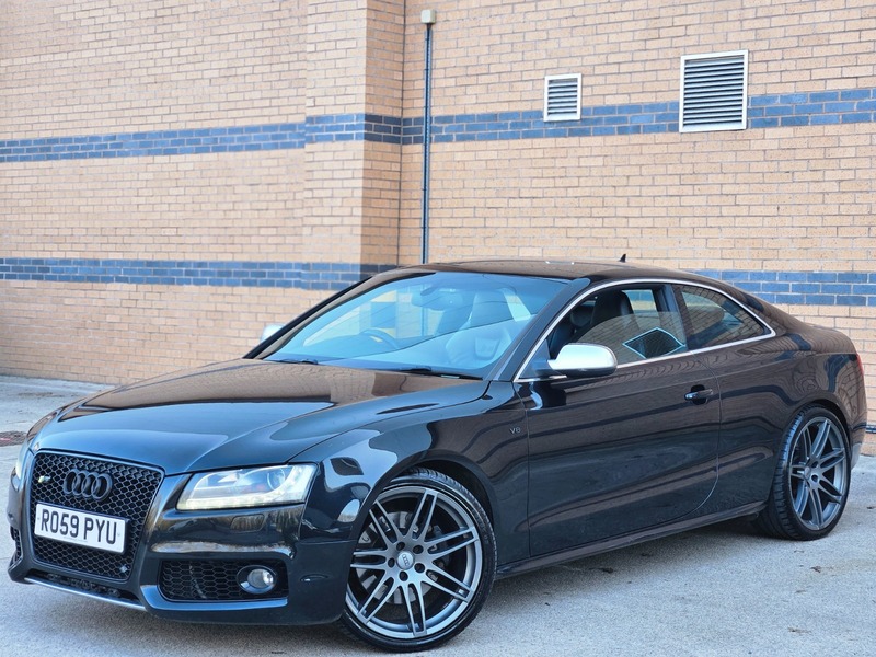 Used Audi A5 2010 for sale - 77766079: Photo 7