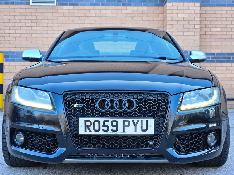 Used Audi A5 2010 for sale - 77766079: Photo 8