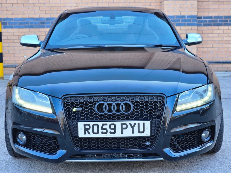 Used Audi A5 2010 for sale - 77766079: Photo 9