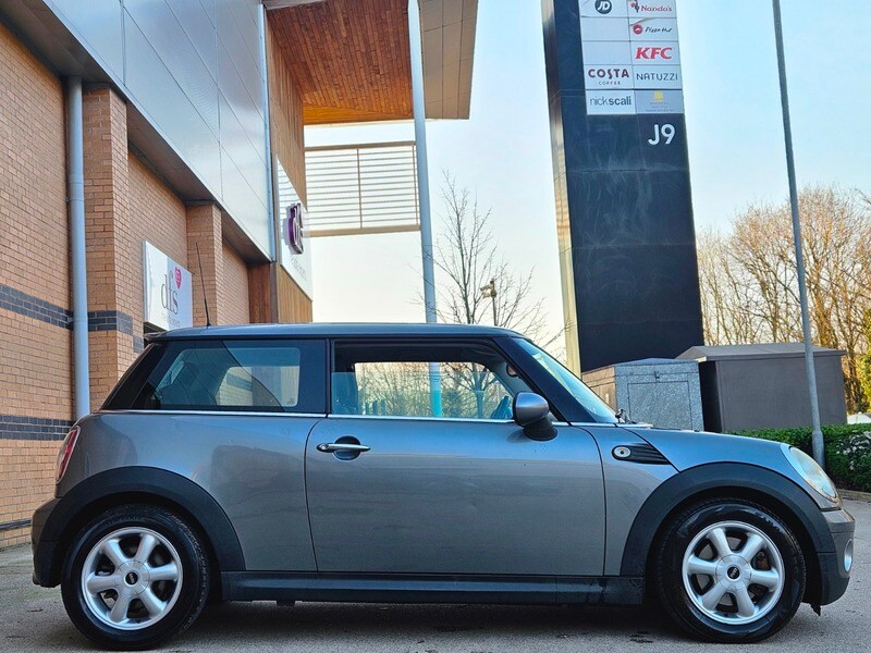Used MINI Hatch 2010 for sale - 77766088: Photo 10
