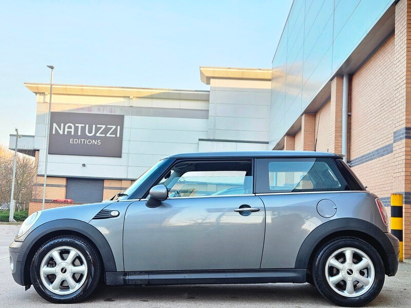 Used MINI Hatch 2010 for sale - 77766088: Photo 11