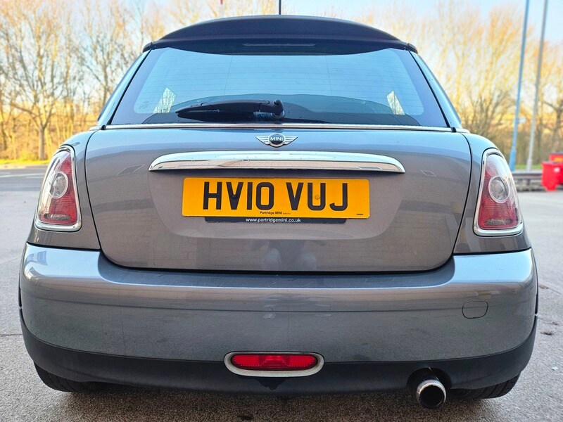 Used MINI Hatch 2010 for sale - 77766088: Photo 12