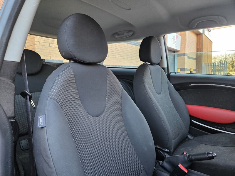 Used MINI Hatch 2010 for sale - 77766088: Photo 14