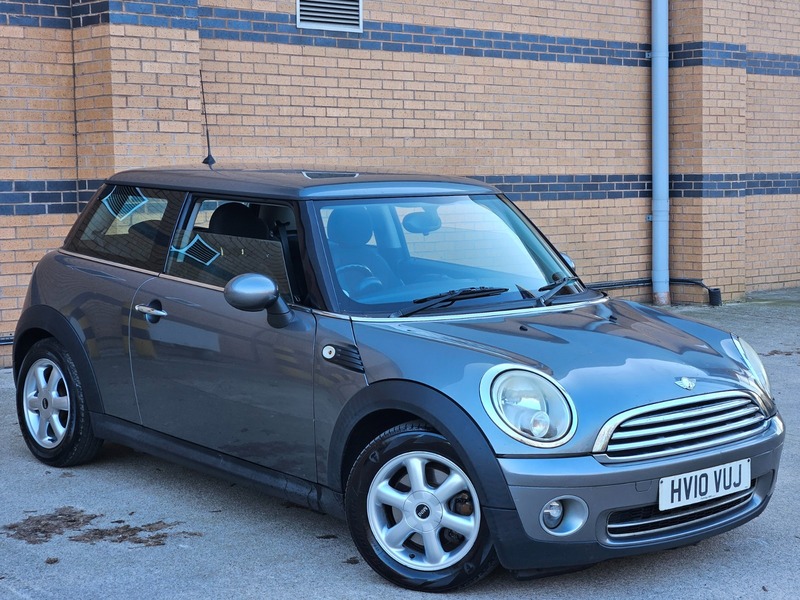 Used MINI Hatch 2010 for sale - 77766088: Photo 3