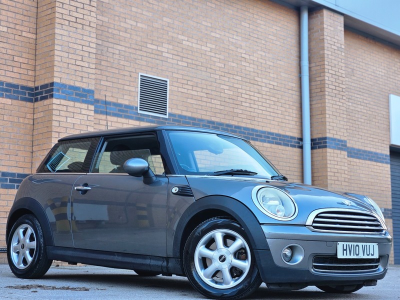 Used MINI Hatch 2010 for sale - 77766088: Photo 4