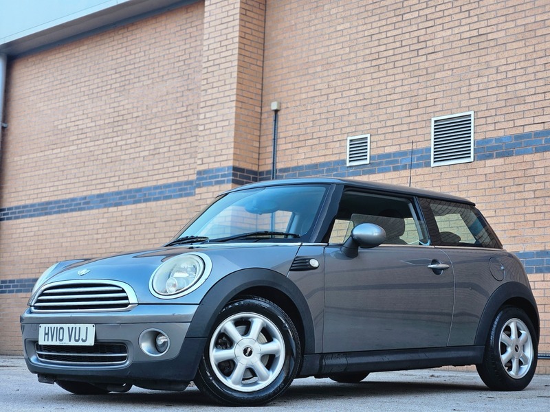 Used MINI Hatch 2010 for sale - 77766088: Photo 5