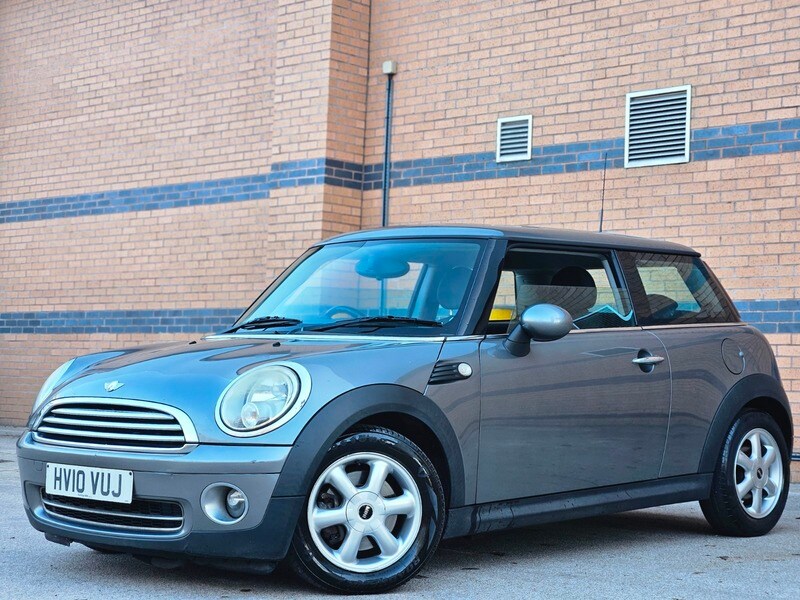 Used MINI Hatch 2010 for sale - 77766088: Photo 6