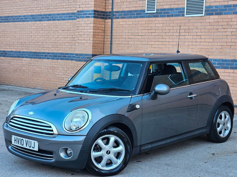 Used MINI Hatch 2010 for sale - 77766088: Photo 7