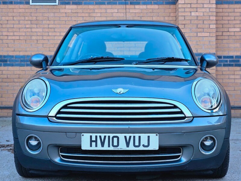 Used MINI Hatch 2010 for sale - 77766088: Photo 8