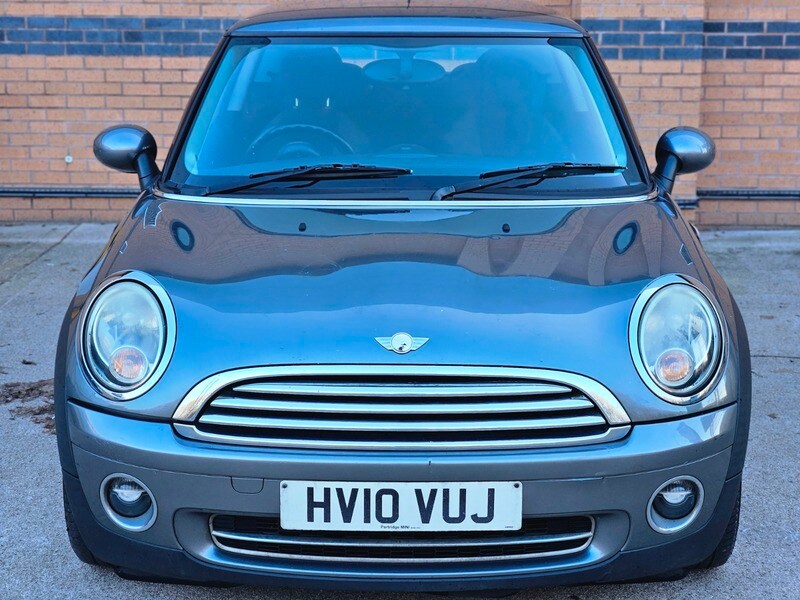Used MINI Hatch 2010 for sale - 77766088: Photo 9