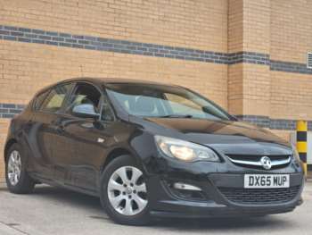Used Vauxhall Astra 2015 for sale - 74446417: Photo