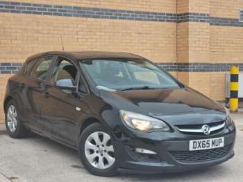 Used Vauxhall Astra 2015 for sale - 74446417: Photo