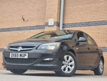 Used Vauxhall Astra 2015 for sale - 74446417: Photo