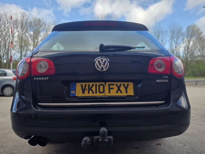 Used Volkswagen Passat 2010 for sale - 78069631: Photo 10