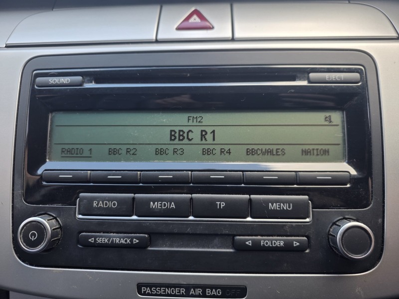 Used Volkswagen Passat 2010 for sale - 78069631: Photo 12