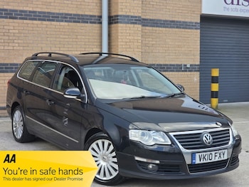 Used Volkswagen Passat 2010 for sale - 78069631: Photo