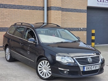 Used Volkswagen Passat 2010 for sale - 78069631: Photo