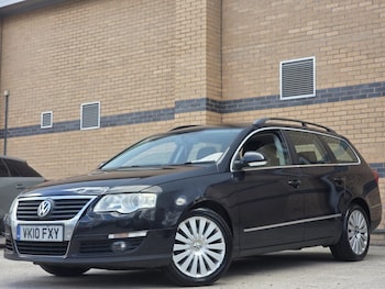 Used Volkswagen Passat 2010 for sale - 78069631: Photo