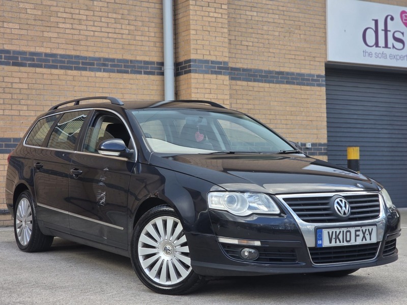 Used Volkswagen Passat 2010 for sale - 78069631: Photo 5