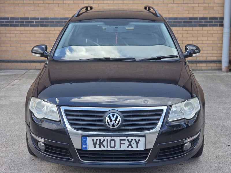 Used Volkswagen Passat 2010 for sale - 78069631: Photo 6