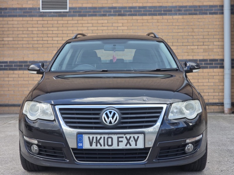 Used Volkswagen Passat 2010 for sale - 78069631: Photo 7