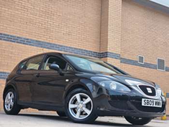 2009 (09) - 1.9 TDI Reference 5dr