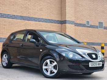 Used SEAT Leon 2009 for sale - 74956688: Photo