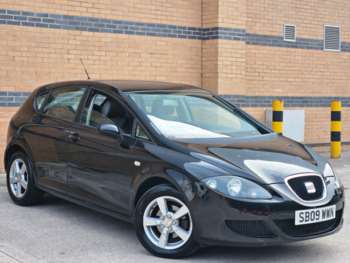 Used SEAT Leon 2009 for sale - 74956688: Photo