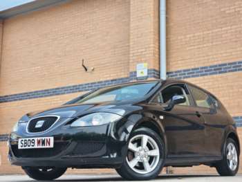 Used SEAT Leon 2009 for sale - 74956688: Photo