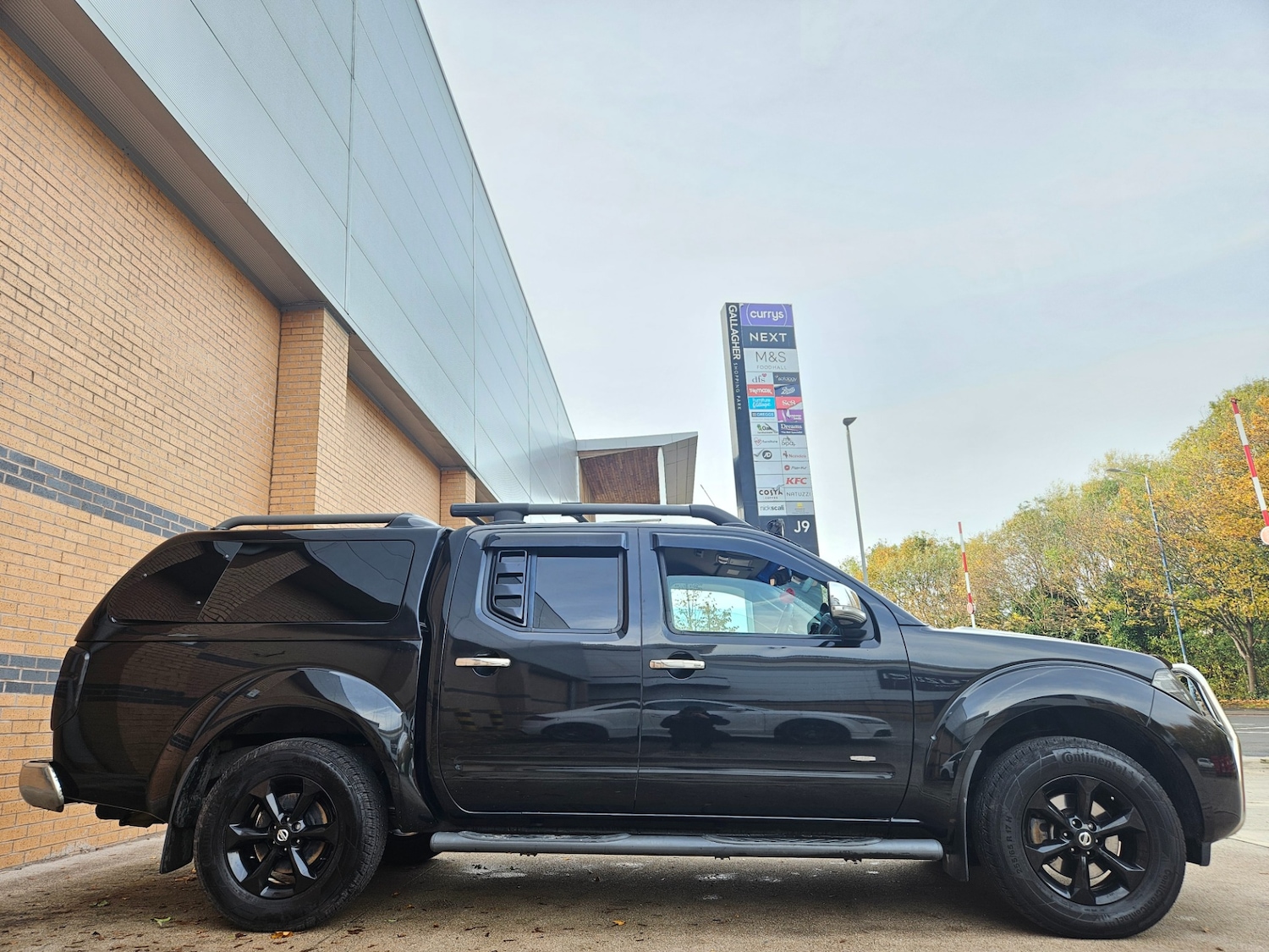 Used Nissan Navara 2015 for sale - 76404474: Photo 10