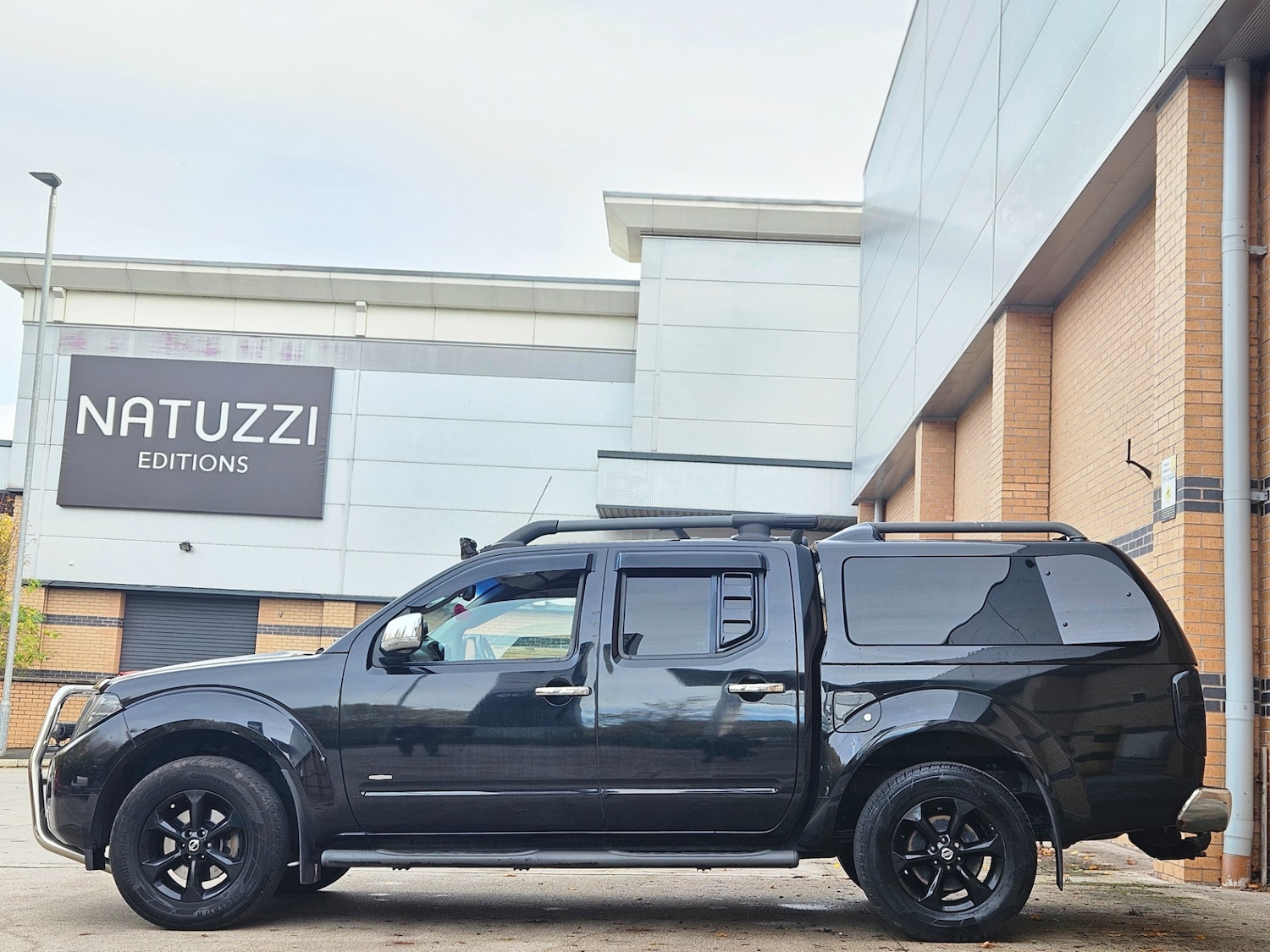 Used Nissan Navara 2015 for sale - 76404474: Photo 11