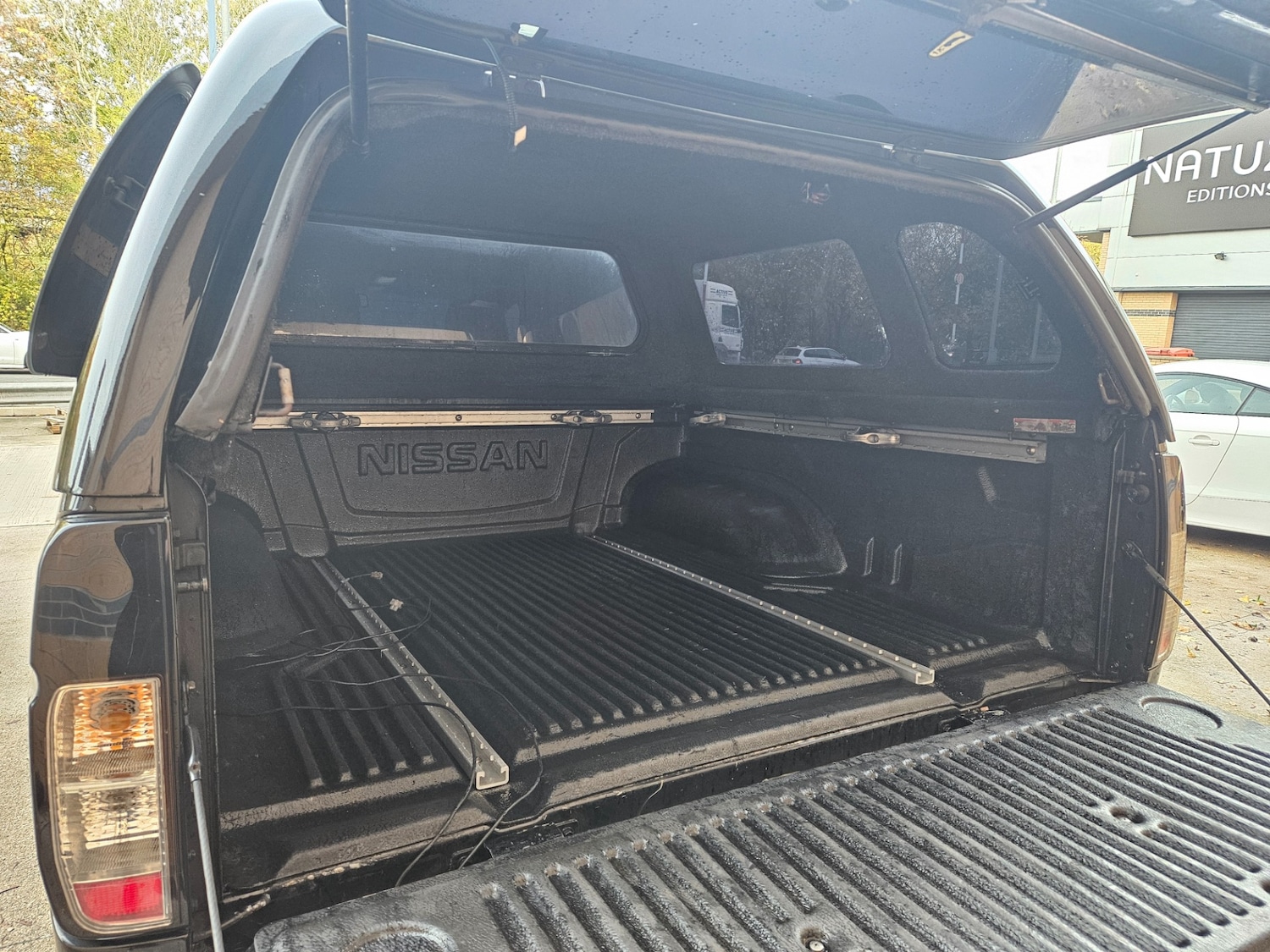 Used Nissan Navara 2015 for sale - 76404474: Photo 13