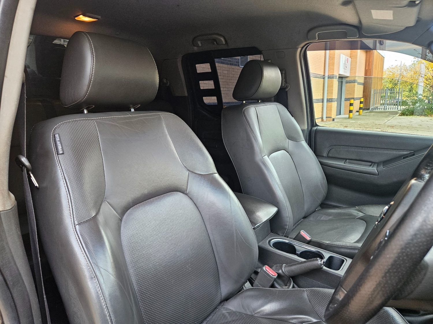 Used Nissan Navara 2015 for sale - 76404474: Photo 17