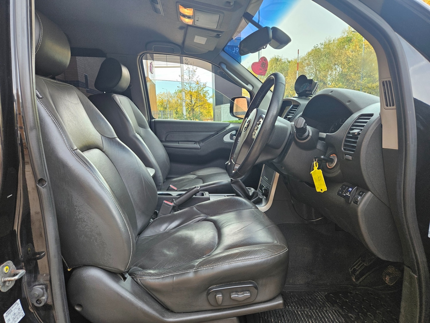 Used Nissan Navara 2015 for sale - 76404474: Photo 18