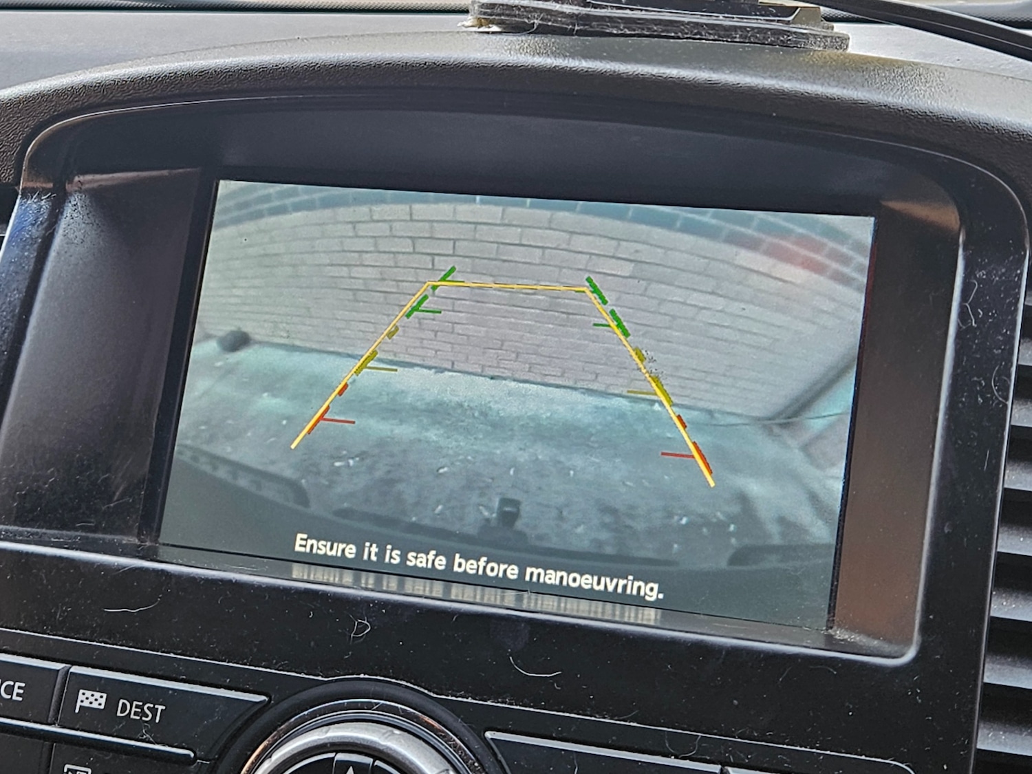 Used Nissan Navara 2015 for sale - 76404474: Photo 27