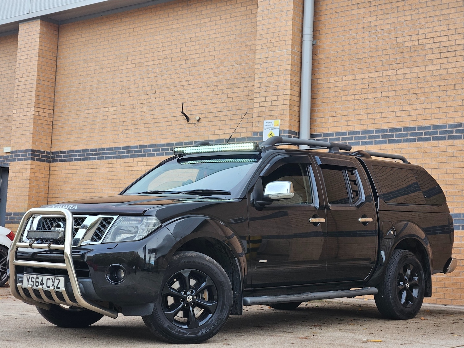 Used Nissan Navara 2015 for sale - 76404474: Photo 5
