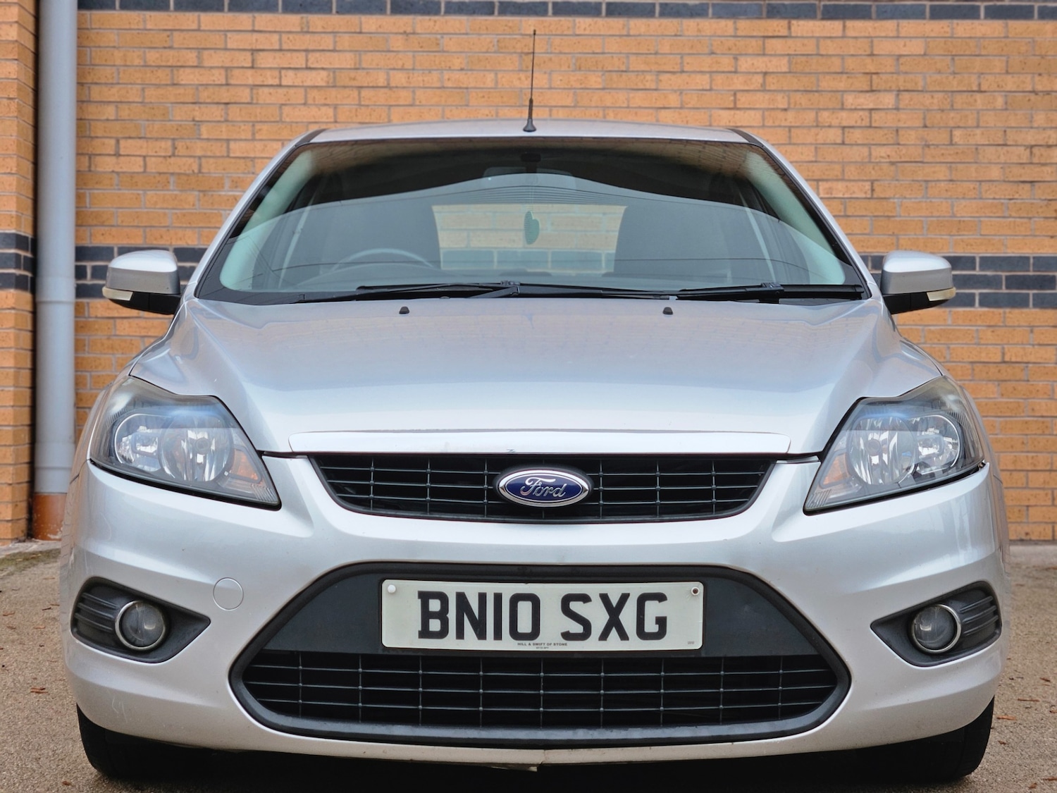 Used Ford Focus 2010 for sale - 76268846: Photo 8
