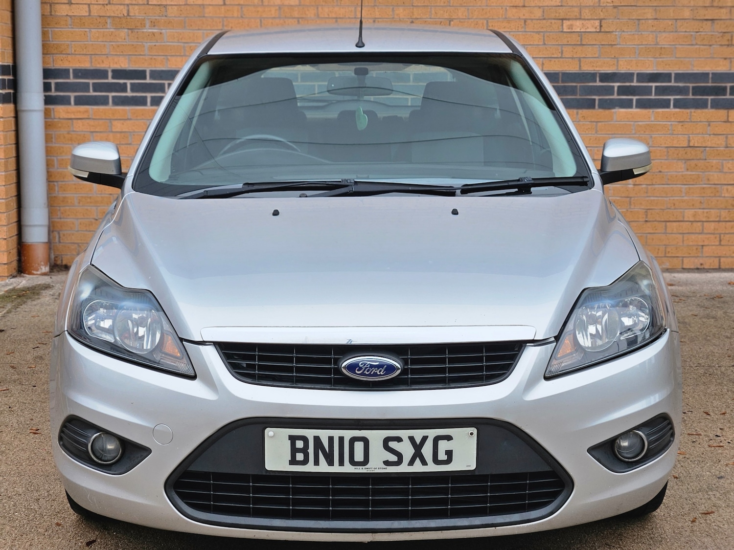 Used Ford Focus 2010 for sale - 76268846: Photo 9