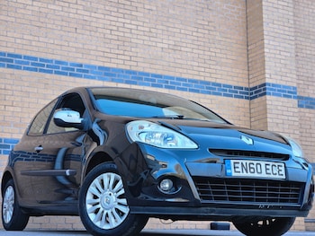 Used Renault Clio 2011 for sale - 75512589: Photo
