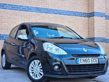 Used Renault Clio 2011 for sale - 75512589: Photo