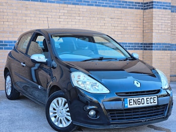 Used Renault Clio 2011 for sale - 75512589: Photo