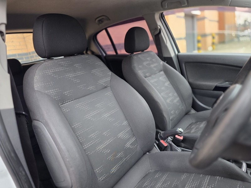 Used Vauxhall Corsa 2013 for sale - 78004071: Photo 13