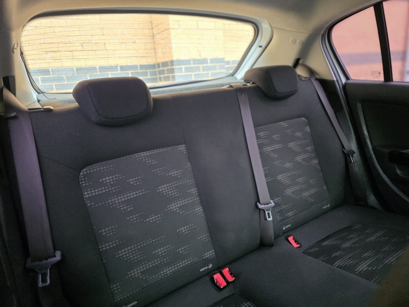 Used Vauxhall Corsa 2013 for sale - 78004071: Photo 14