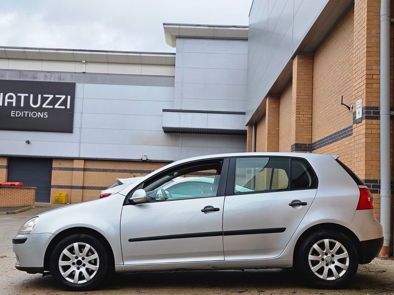 Used Volkswagen Golf 2005 for sale - 76699087: Photo 12