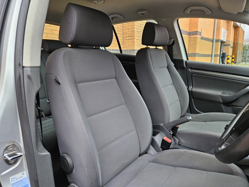 Used Volkswagen Golf 2005 for sale - 76699087: Photo 16