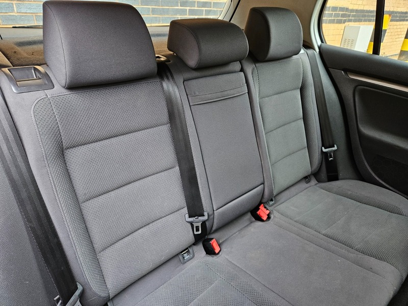 Used Volkswagen Golf 2005 for sale - 76699087: Photo 17