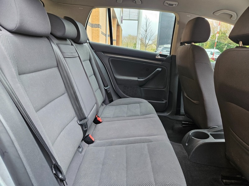 Used Volkswagen Golf 2005 for sale - 76699087: Photo 18